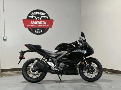 2026 Yamaha YZF-R3 - Photo 5