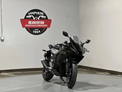 2026 Yamaha YZF-R3 - Photo 6