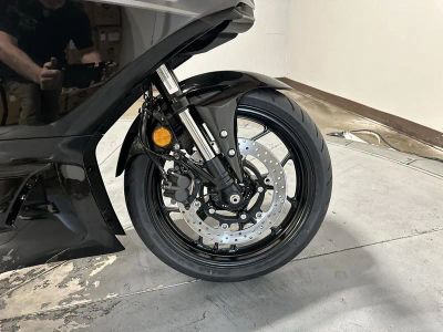 2026 Yamaha YZF-R3 - Photo 16