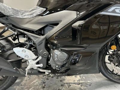 2026 Yamaha YZF-R3 - Photo 17