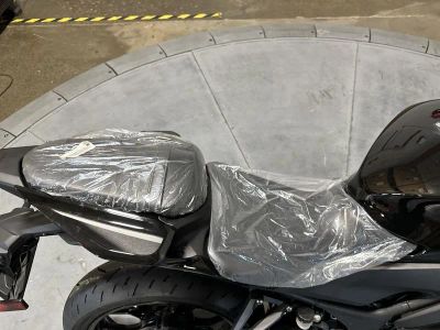 2026 Yamaha YZF-R3 - Photo 10