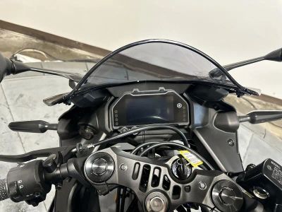 2026 Yamaha YZF-R3 - Photo 11