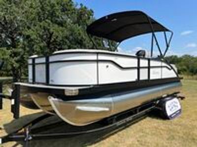2026 Barletta Aria A22UC Platinum - Photo 2