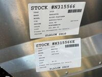 2026 Barletta Aria A22UC Platinum - Photo 21