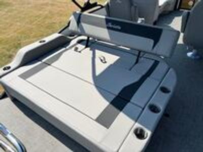 2026 Barletta Aria A22UC Platinum - Photo 20