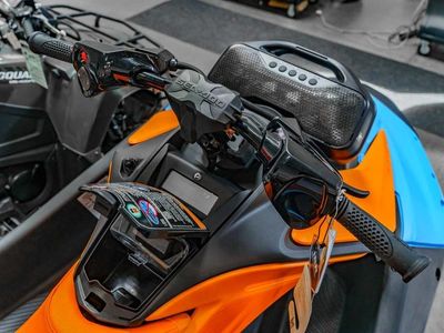 2026 Sea-Doo SparkTrixx for 3 Rotax 900 ACE - 90 iBR and Audio - Photo 4
