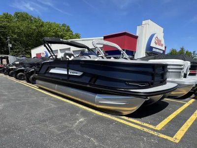2026 Evotti 721QL — front three-quarter view