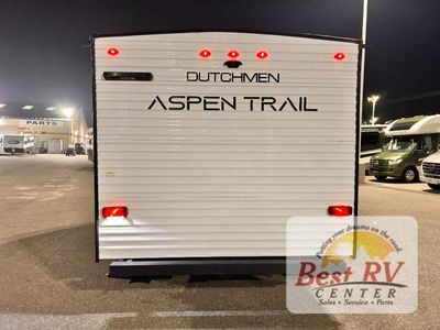 2026 Dutchmen RV Aspen Trail Mini - Photo 5