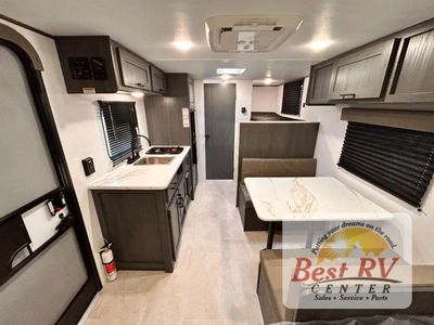 2026 Dutchmen RV Aspen Trail Mini - Photo 10