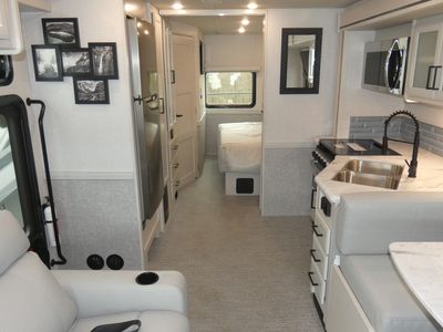 2026 Holiday Rambler Admiral - Photo 5