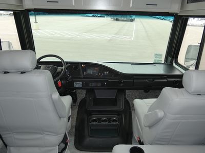 2026 Holiday Rambler Admiral - Photo 12