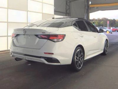 2025 Nissan Sentra - Photo 4