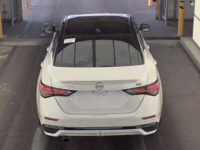 2025 Nissan Sentra - Photo 3