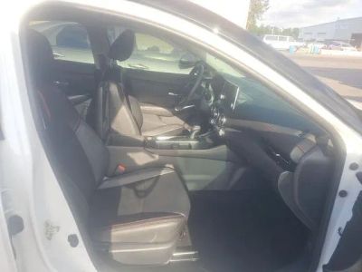 2025 Nissan Sentra - Photo 2
