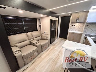 2026 Forest River RV Wildwood Heritage Glen Hyper-Lyte - Photo 15