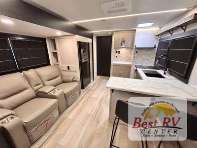 2026 Forest River RV Wildwood Heritage Glen Hyper-Lyte - Photo 14
