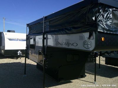 2026 Palomino Backpack Soft Side - Photo 3