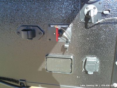 2026 Palomino Backpack Soft Side - Photo 9