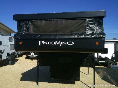 2026 Palomino Backpack Soft Side - Photo 2