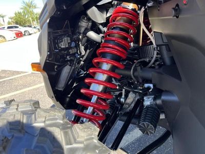 2026 Can-Am Maverick X3 MAX DS Turbo Dusty Navy - Photo 11