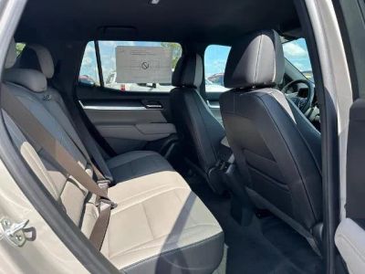 2026 GMC Terrain — detail view