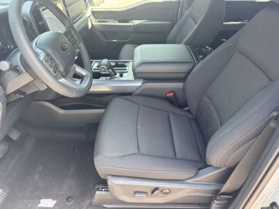 2026 Ford F-150 — photo 21 view