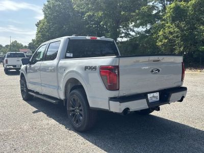 2026 Ford F-150 — detail view