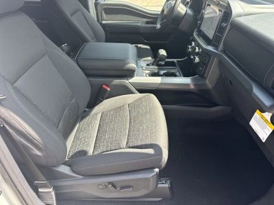 2026 Ford F-150 — photo 12 view