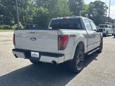 2026 Ford F-150 — photo 7 view
