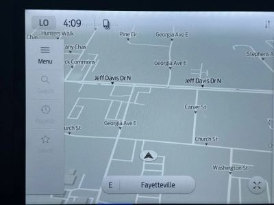 2026 Ford F-150 — photo 29 view