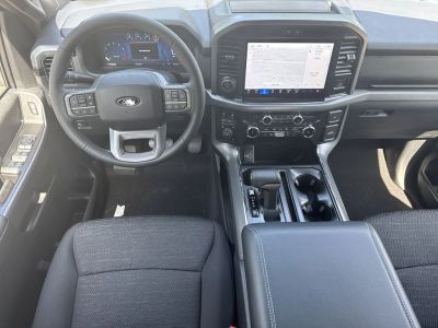 2026 Ford F-150 — photo 22 view