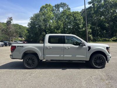 2026 Ford F-150 — photo 8 view