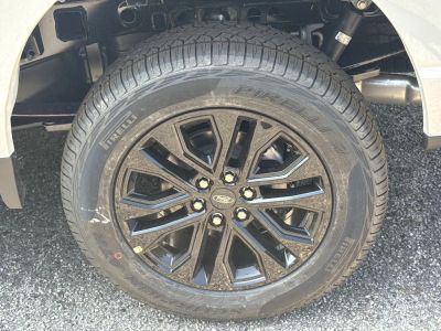 2026 Ford F-150 — photo 18 view