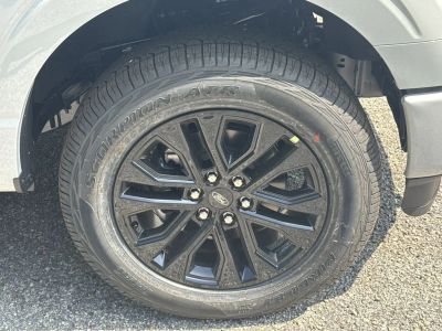 2026 Ford F-150 — photo 11 view
