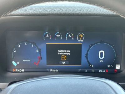 2026 Ford F-150 — photo 26 view