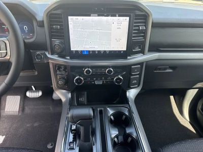 2026 Ford F-150 — photo 27 view