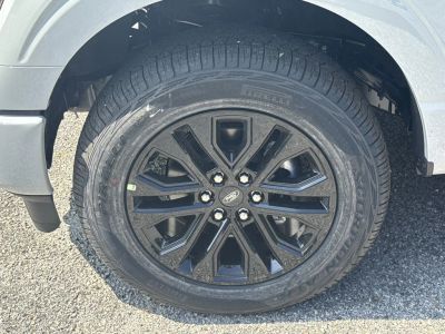 2026 Ford F-150 — photo 10 view