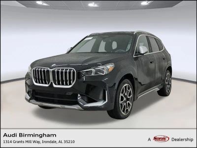 2023 BMW X1 SUV - Photo 5