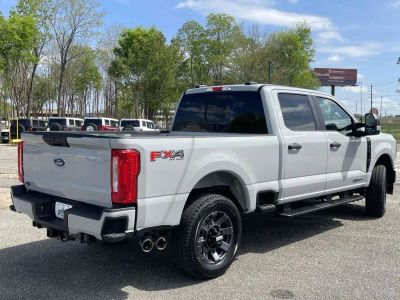 2026 Ford Super Duty - Photo 3