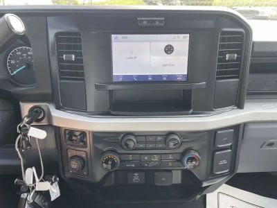 2026 Ford Super Duty - Photo 20