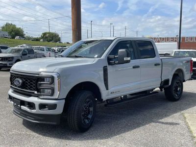2026 Ford Super Duty - Photo 7