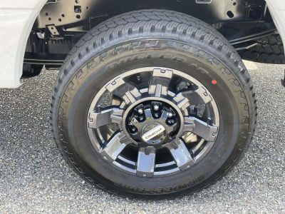 2026 Ford Super Duty - Photo 9
