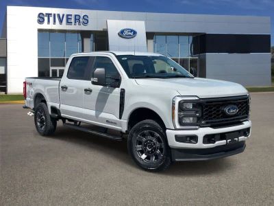 2026 Ford Super Duty - Photo 1