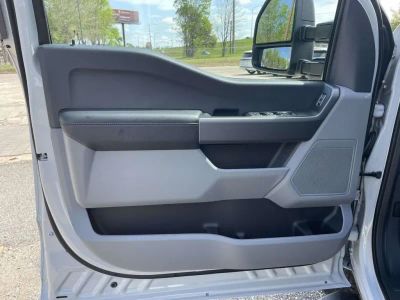 2026 Ford Super Duty - Photo 15