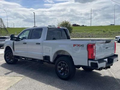 2026 Ford Super Duty - Photo 5