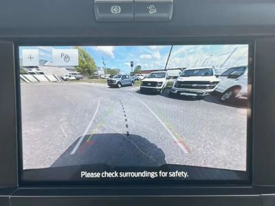 2026 Ford Super Duty - Photo 19