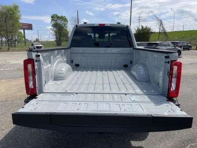 2026 Ford Super Duty - Photo 10
