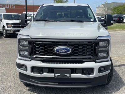 2026 Ford Super Duty - Photo 8