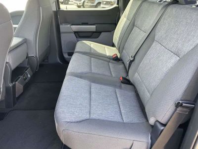 2026 Ford Super Duty - Photo 12