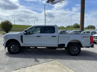 2026 Ford Super Duty - Photo 6